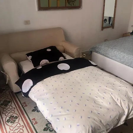 Vendégház View Sea House Bari