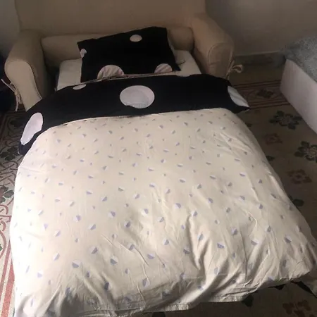 Vendégház View Sea House *