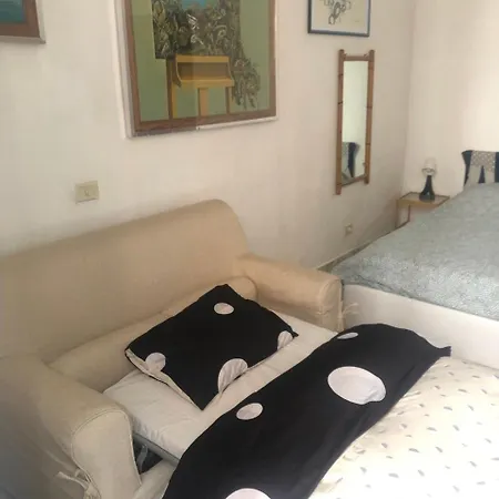 View Sea House בארי