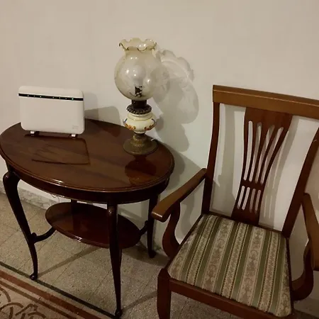 View Sea House בארי