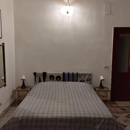 בית הארחה View Sea House