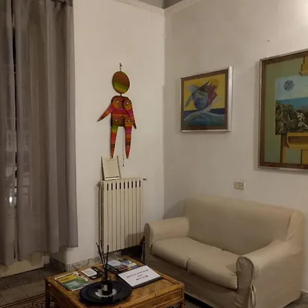 בית הארחה View Sea House