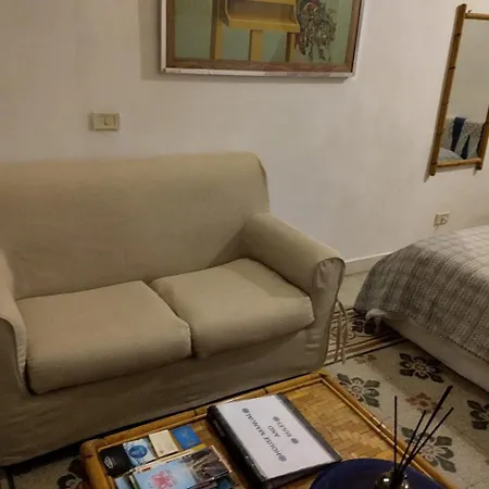 Vendégház View Sea House Bari