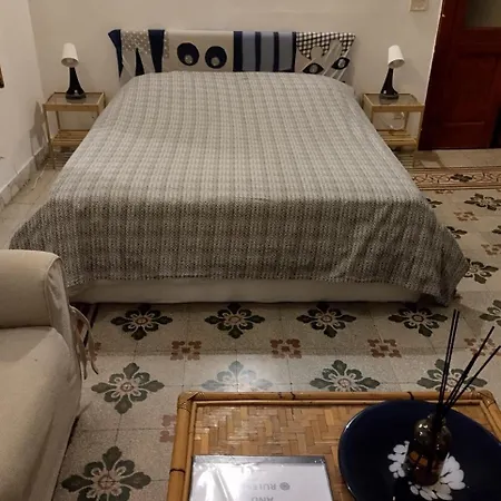 Vendégház View Sea House