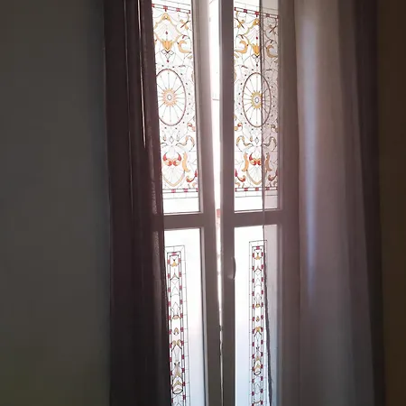 בית הארחה View Sea House