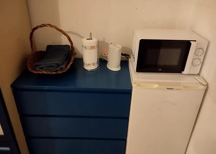 Pensionat View Sea House