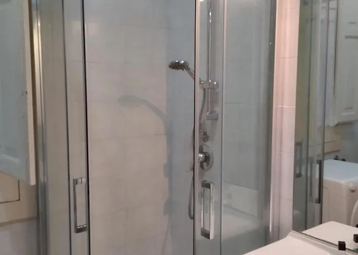 Pensionat View Sea House Bari