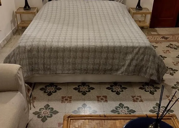 Pensionat View Sea House