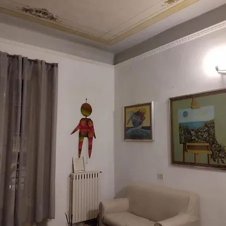 Affittacamere View Sea House *