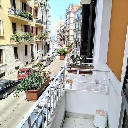 Maison d'hôtes View Sea House Bari